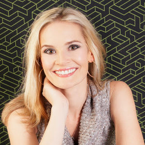 Meet your Posher, Ginger